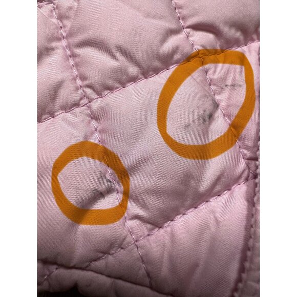 Ralph Lauren Quilted Jacket - Picture 6 of 14